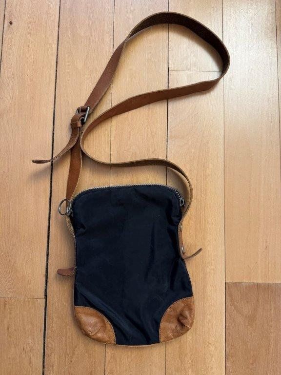 Diesel Borse: Diesel Schultertasche Umhängetasche Original – Usato da Zürich venduto da Riikaadoo