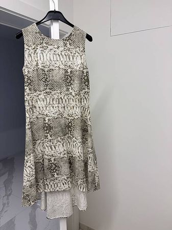 Vendo elegante abito 