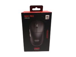 CHERRY XTRFY M68 Pro Wireless Black Mouse