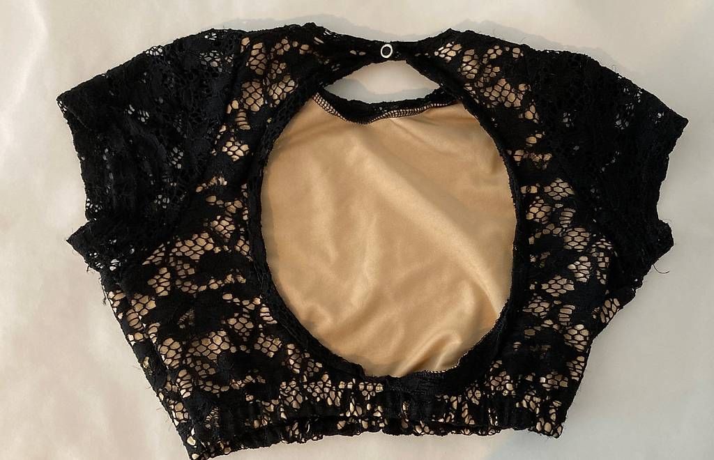 Tops: Top / Oberteil Gr M – D'occasion à Zürich par apfel018 1