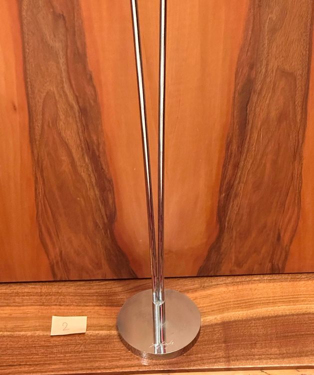 Bougeoirs: De Giorgi Kerzenhalter Design Kerzen Halter 106 cm Nr. 2 – D'occasion à Buochs par hubi98 2