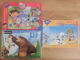 Puzzle Set