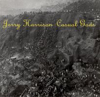CD Jerry Harrison: Casual Gods - S/t (1988)