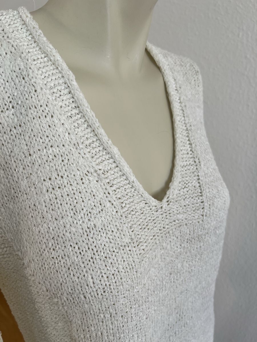 Pulls & Sweat-shirts: DiBari Damen Sommer Pullover Leicht & Elegant, Gr. 36 – D'occasion à Basel par Bettybooo 5