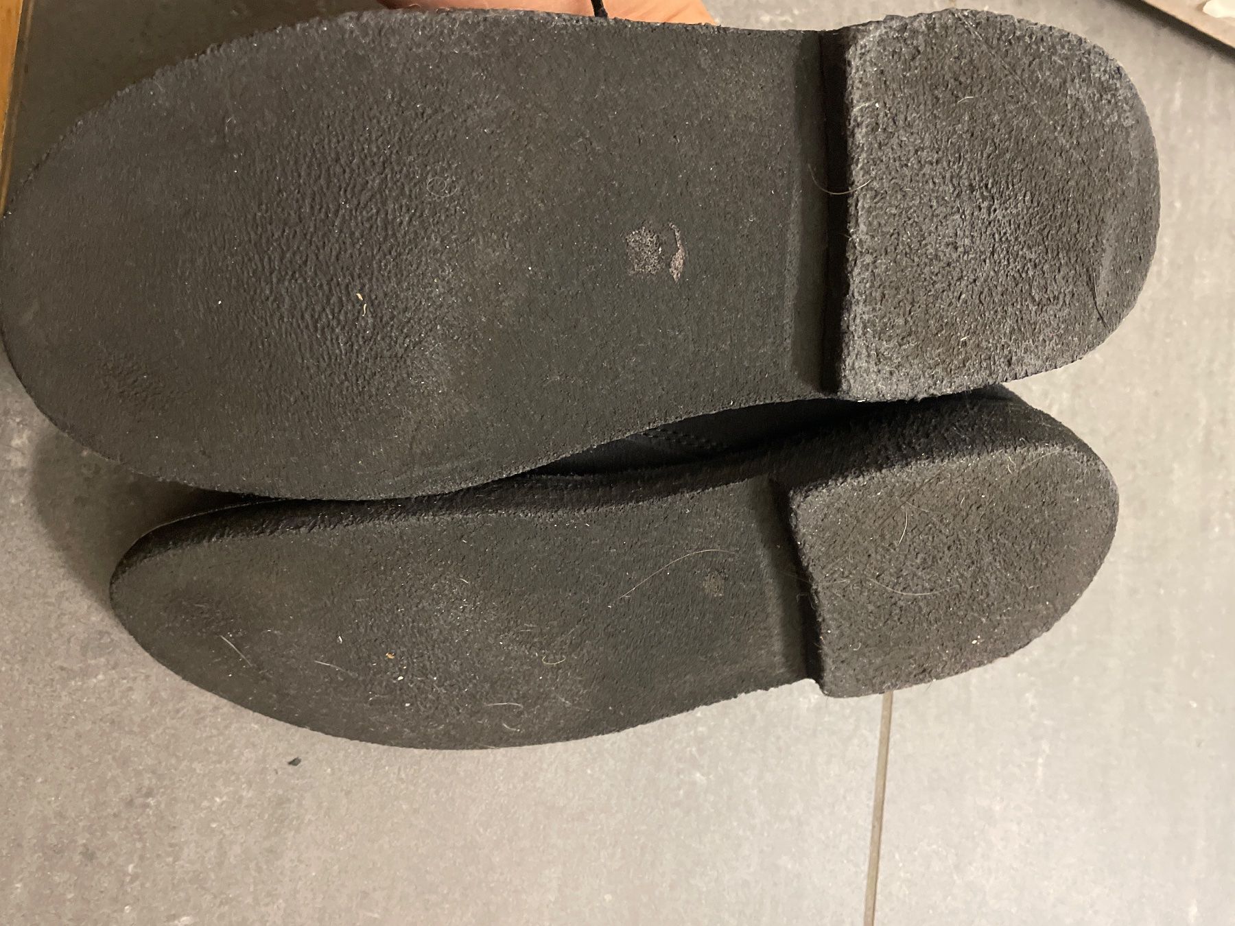 Clarks Herrenschuhe: Clarks Original – Gebraucht aus Winterthur von Emdipa 3