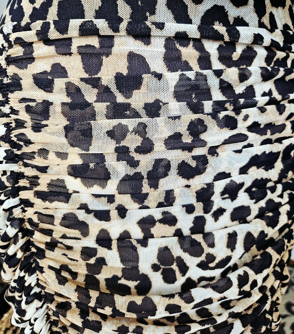 Ganni Röcke: Ganni Rock Leoprint Gr. 38 - Neu – Neu und originalverpackt aus Bülach von ane_yn2b 4