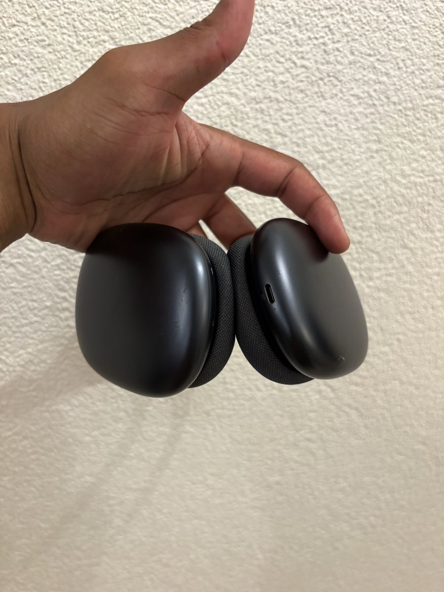 Apple Kopfhörer: Apple AirPod Max 2 (Midnight) – Neu (gemäss Beschreibung) aus Fribourg von Kevin2812 3