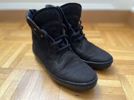 Bottines TOD’S
