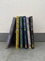 Collection Death Note  Tomes 1 à 6 