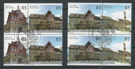 2007 Nr. 1217-1219 Stein am Rhein ET