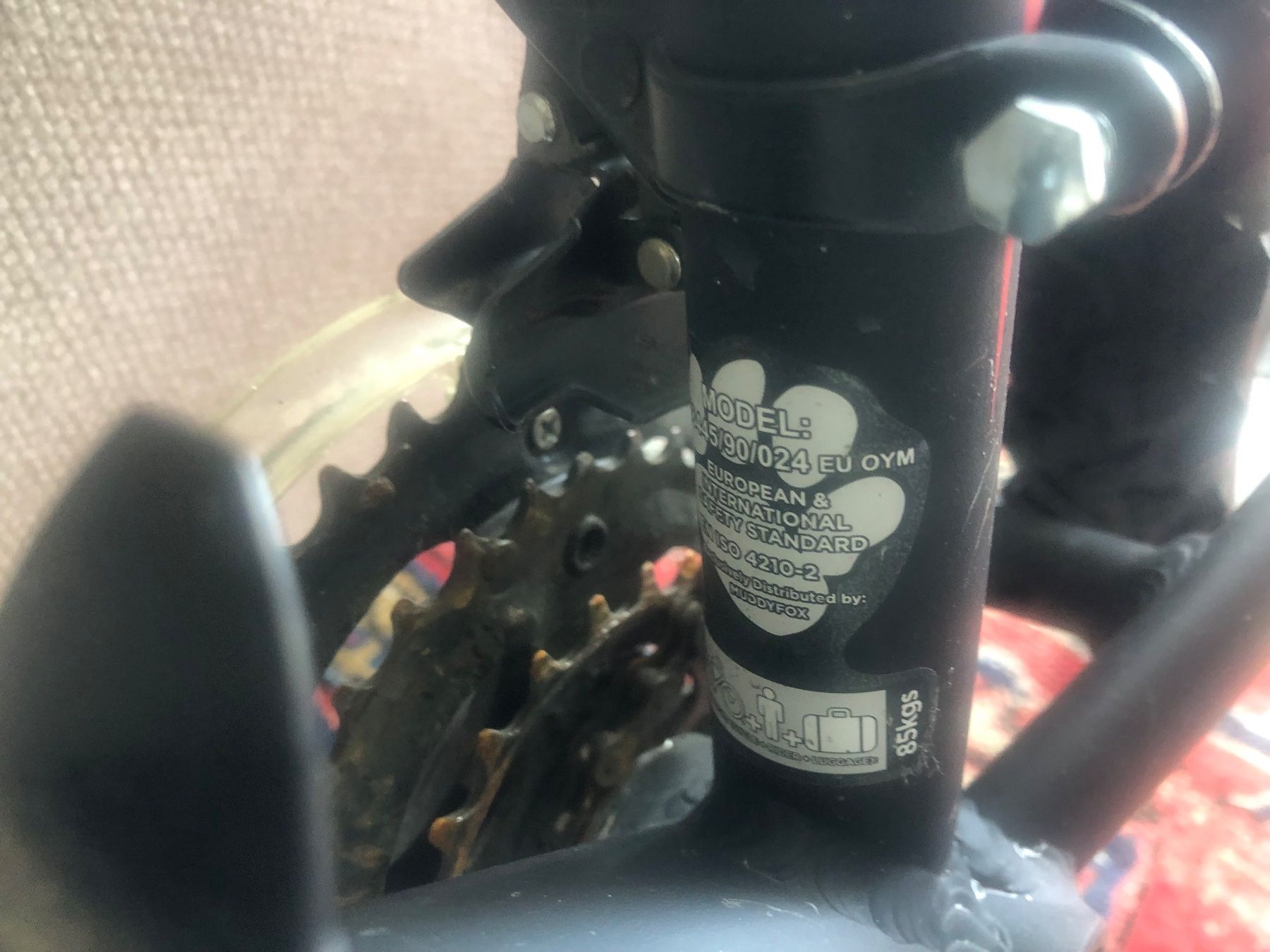 Vélos: Mountain Bike – D'occasion à Amriswil par Rosenstern3 5