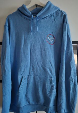 Brixton Hoodie