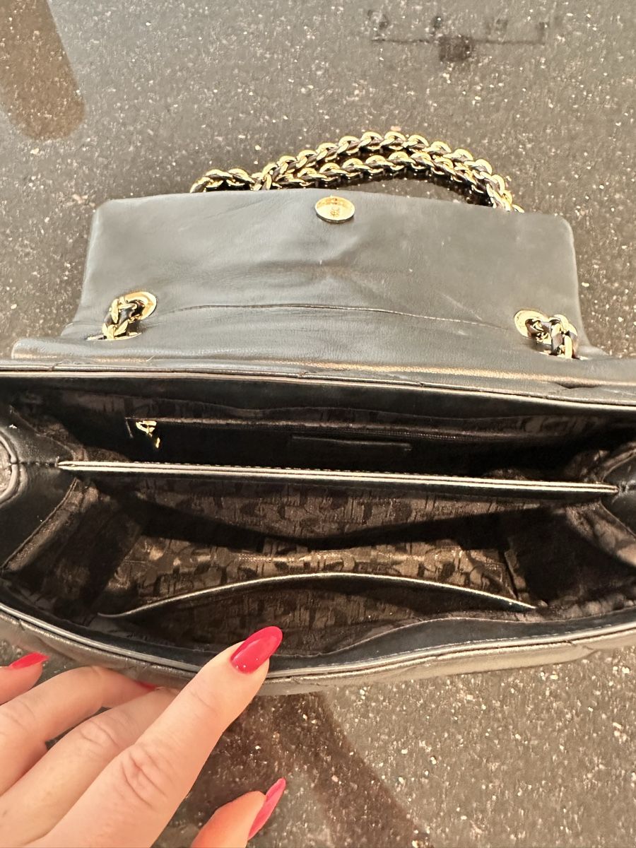 Dune London Borse da donna: Schwarze Tasche Marke Dune London – Nuovo (secondo la descrizione) da Rüti ZH venduto da Anastasia.gold 3
