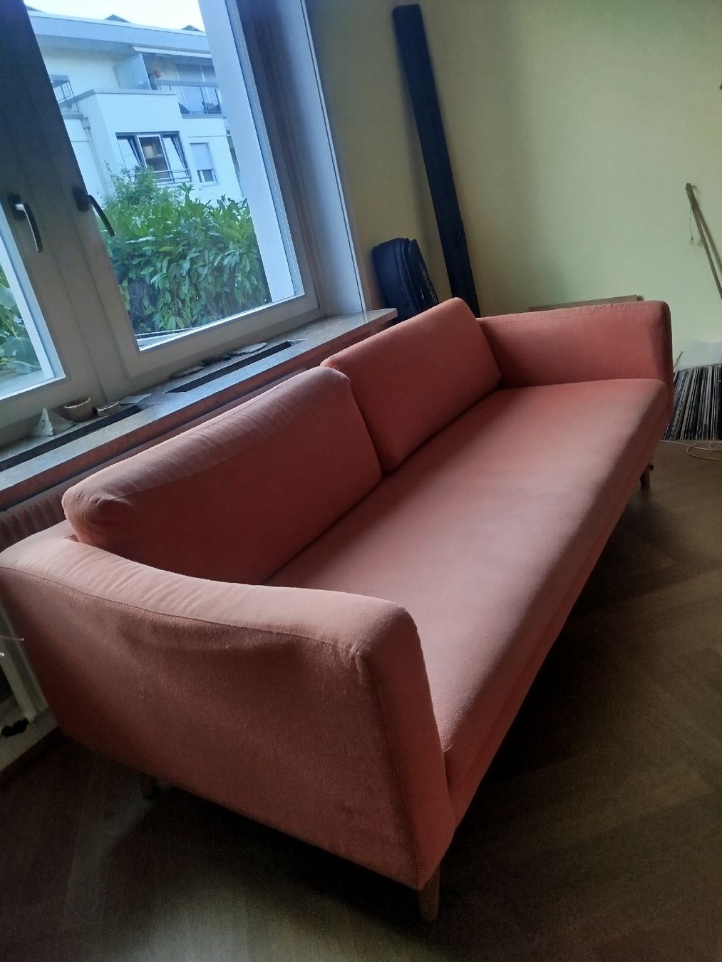 Divani: Sofa – Usato da Basel venduto da ireneluedin 1