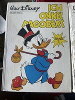 Ich Onkel Dagobert (Band 1 und Band 2)