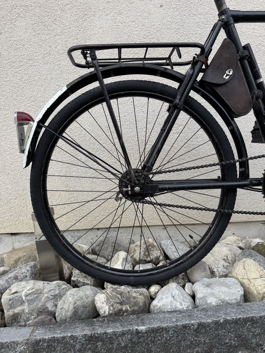 Armée suisse Vélos: Militär velo  – D'occasion à Widnau par Barbaros82 6