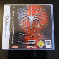 SPIDER-MAN 3 (PAL) - NINTENDO DS