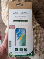 Second glass Samsung Galaxy S21 FE