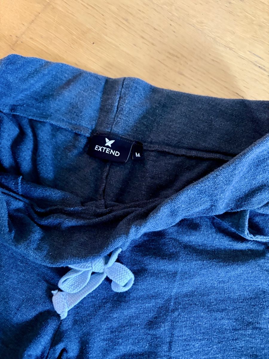 Hosen: Sporthose Anthrazit Marke Extend Gr. M – Gebraucht aus Zürich von zucchetti13 1