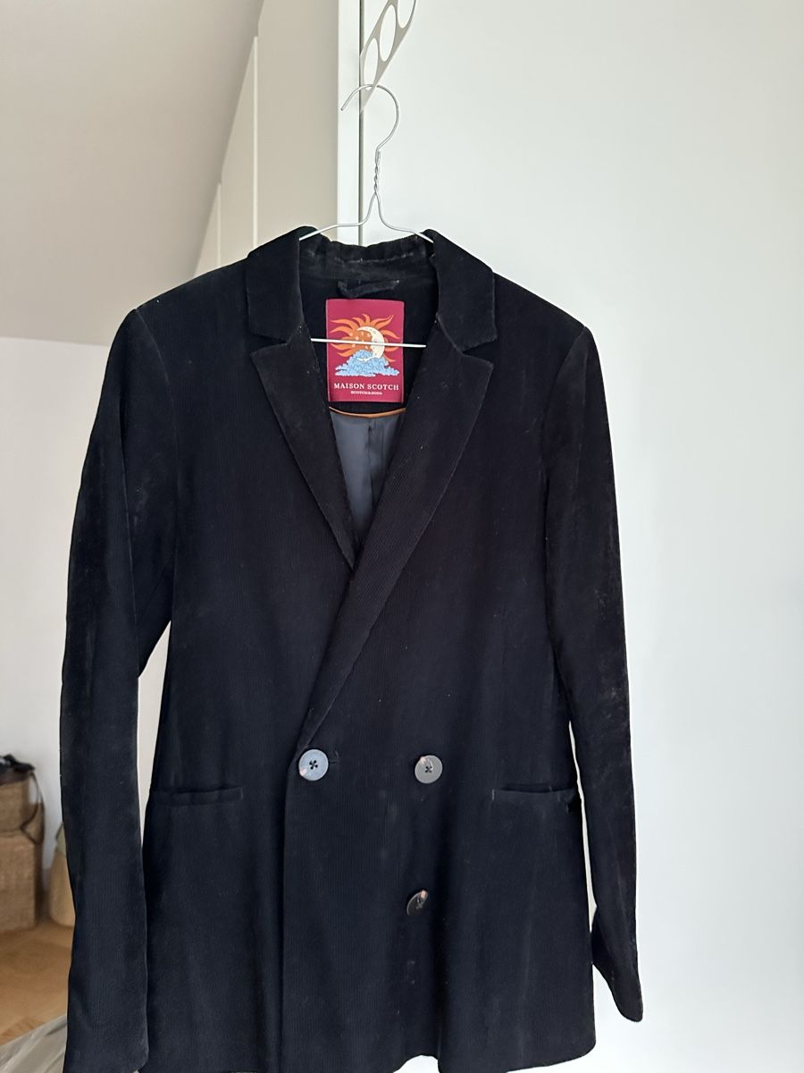 Completi & Tailleur: Hübscher Blazer von Scotch & Soda – Usato da Zürich venduto da Anna-S