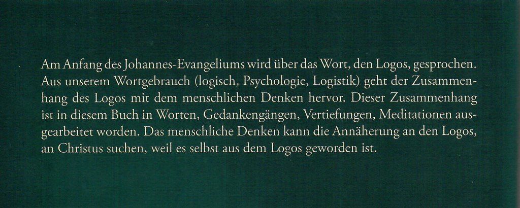 Bücher: Lebendiges Denken – Neu und originalverpackt aus Mauren von Yeelen 3