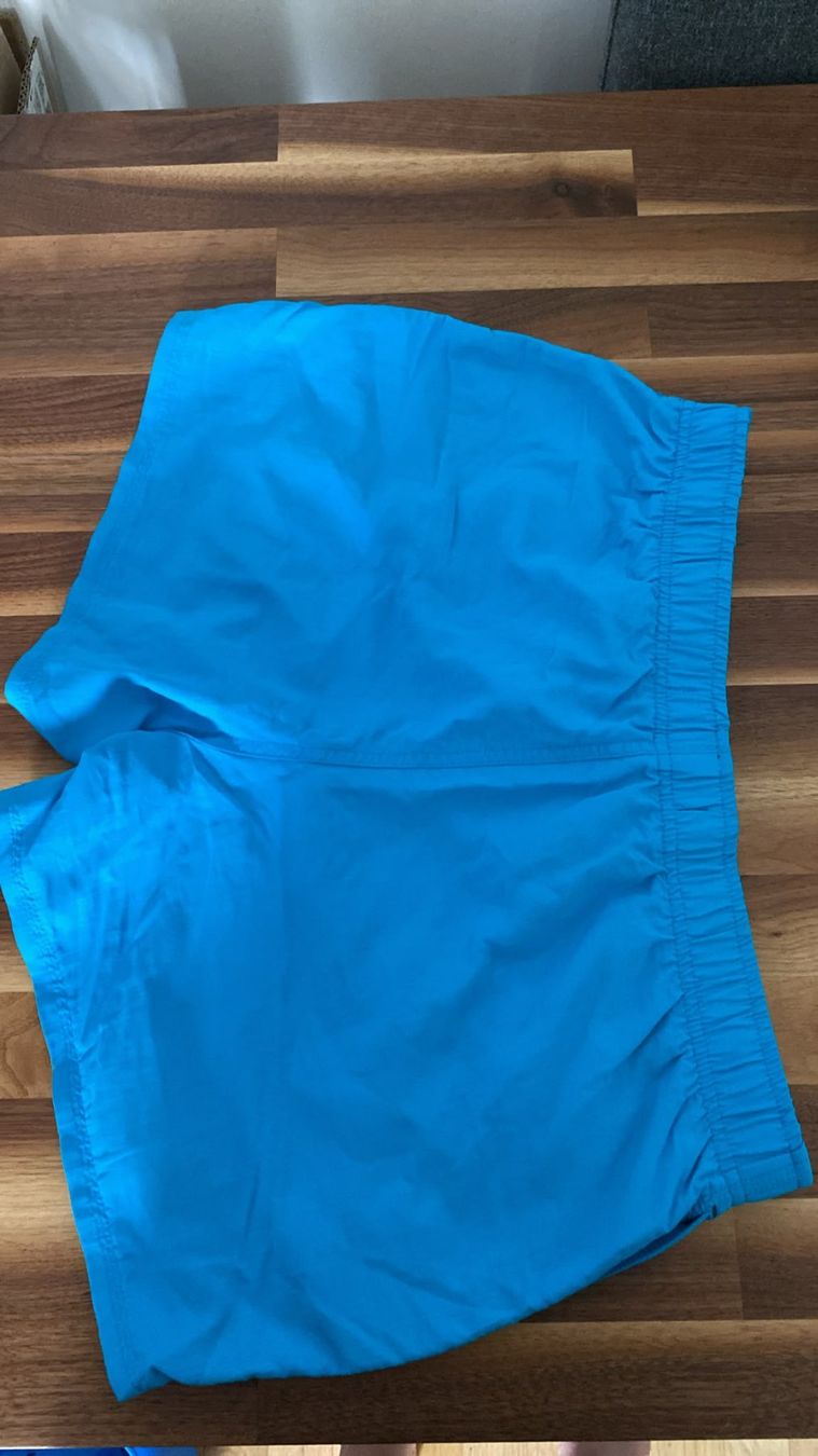 Hosen: Badeshorts Beach Mountain Gr. XL – Gebraucht aus Zürich von drummergirl98 1