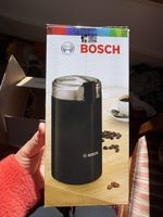Kaffeemühle von Bosch (originalverpackt)