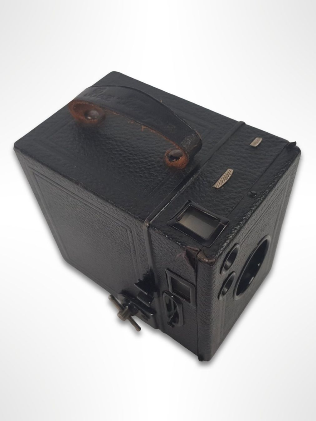 Zeiss Appareil photo: ZEISS IKON Box Kamera – D'occasion à Suhr par Restwert_Suhr 2