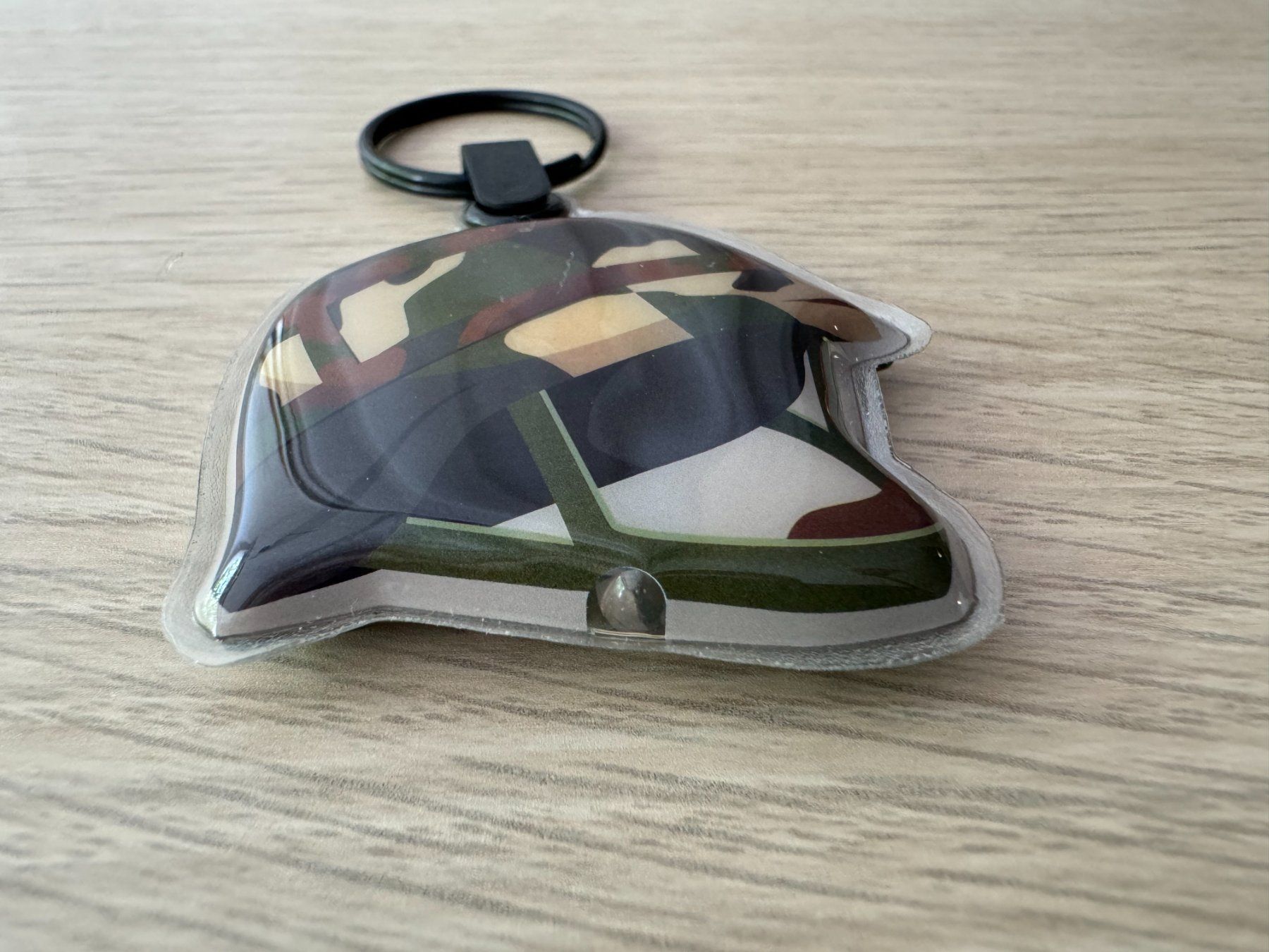 Schlüsselanhänger & - bänder: Porte-clé lampe Armée de Terre – Gebraucht aus Genève von Reveur 2