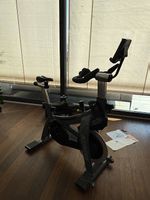 Stages Hometrainer