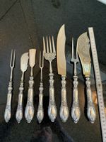 Besteck 800 Silber