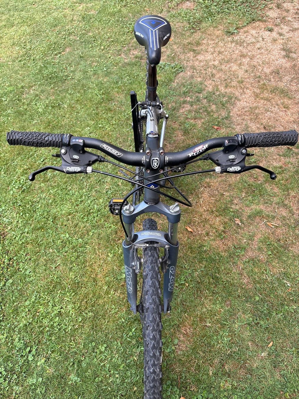 Vélos: MTB - SD Arrow – D'occasion à Zug par ver_k8yx 5