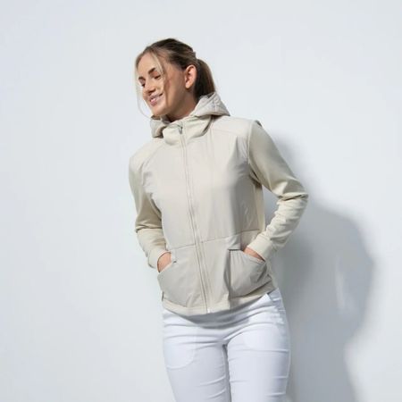 Daily Sports Liezen Hybrid-Jacke XS Sand – NEU m. Etikett