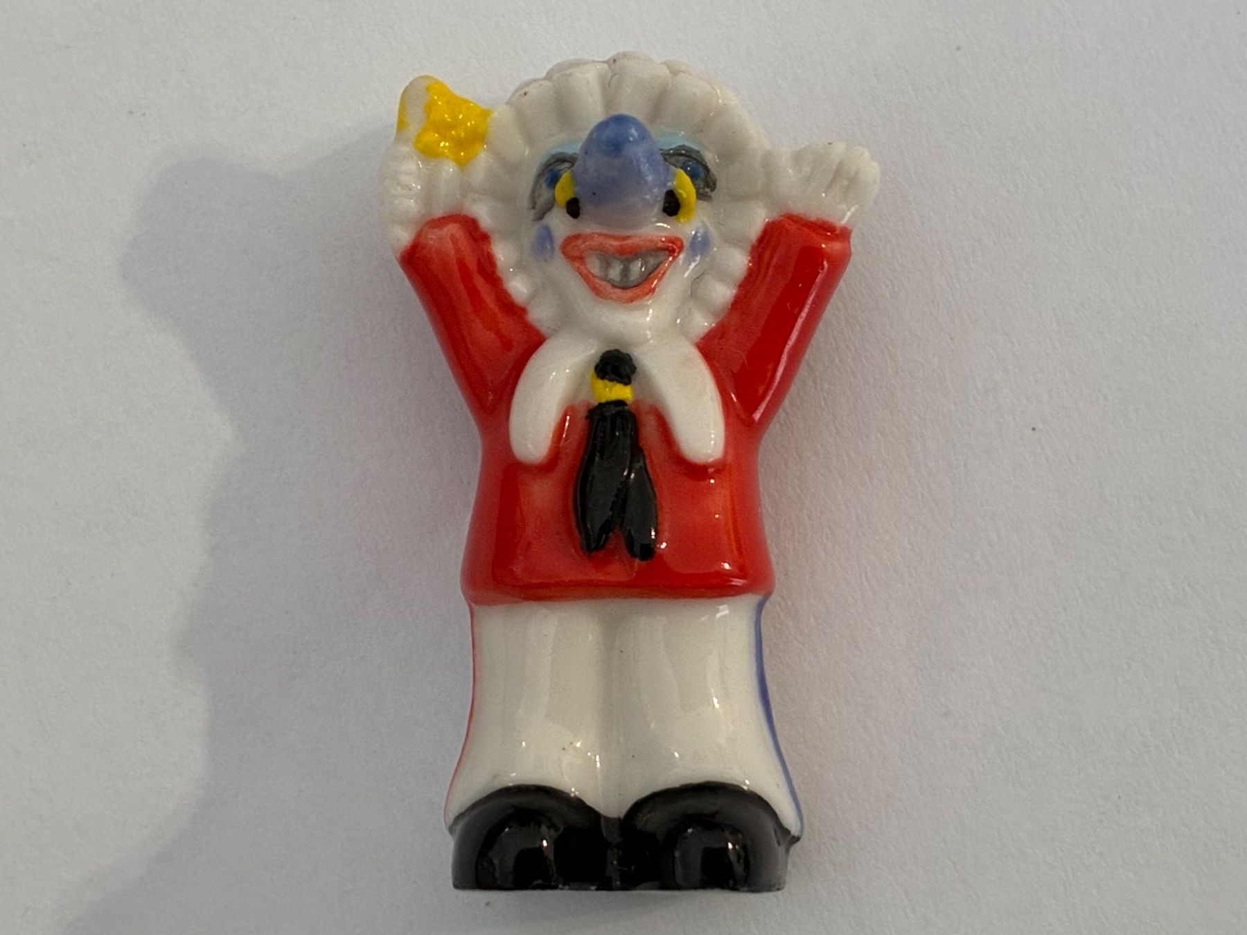 Figuren: Kübler-Figürli 11a, Waggis – Gebraucht aus Riehen von freestyle_buttons