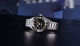Pagani Design Diver Automatic – NH35 Werk – Saphir – 200m ​