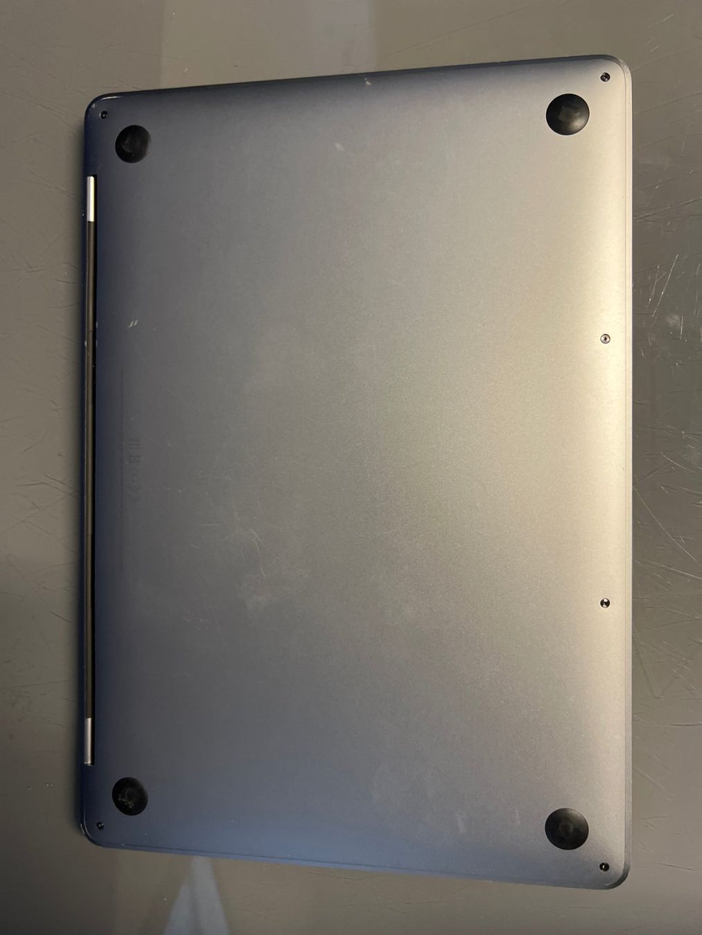 Apple Notebooks: MacBook Pro 13" 2017 Grey , Core i5, 8 GB Ram & 128GB #07 – Gebraucht aus Dietikon von speedkauf 8