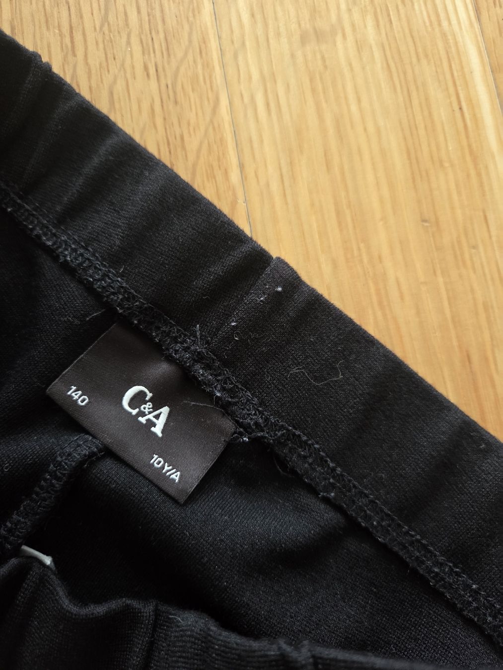 Hosen: Jeans Mädchen Gr 140 – Gebraucht aus Port von Darialina 3