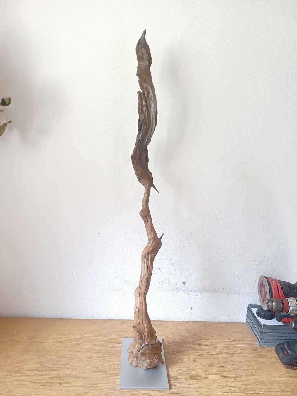 Tutte le decorazioni: Wurzel Deko Abstrakt  – Nuovo (secondo la descrizione) da Domat-ems venduto da Gr8wood 1