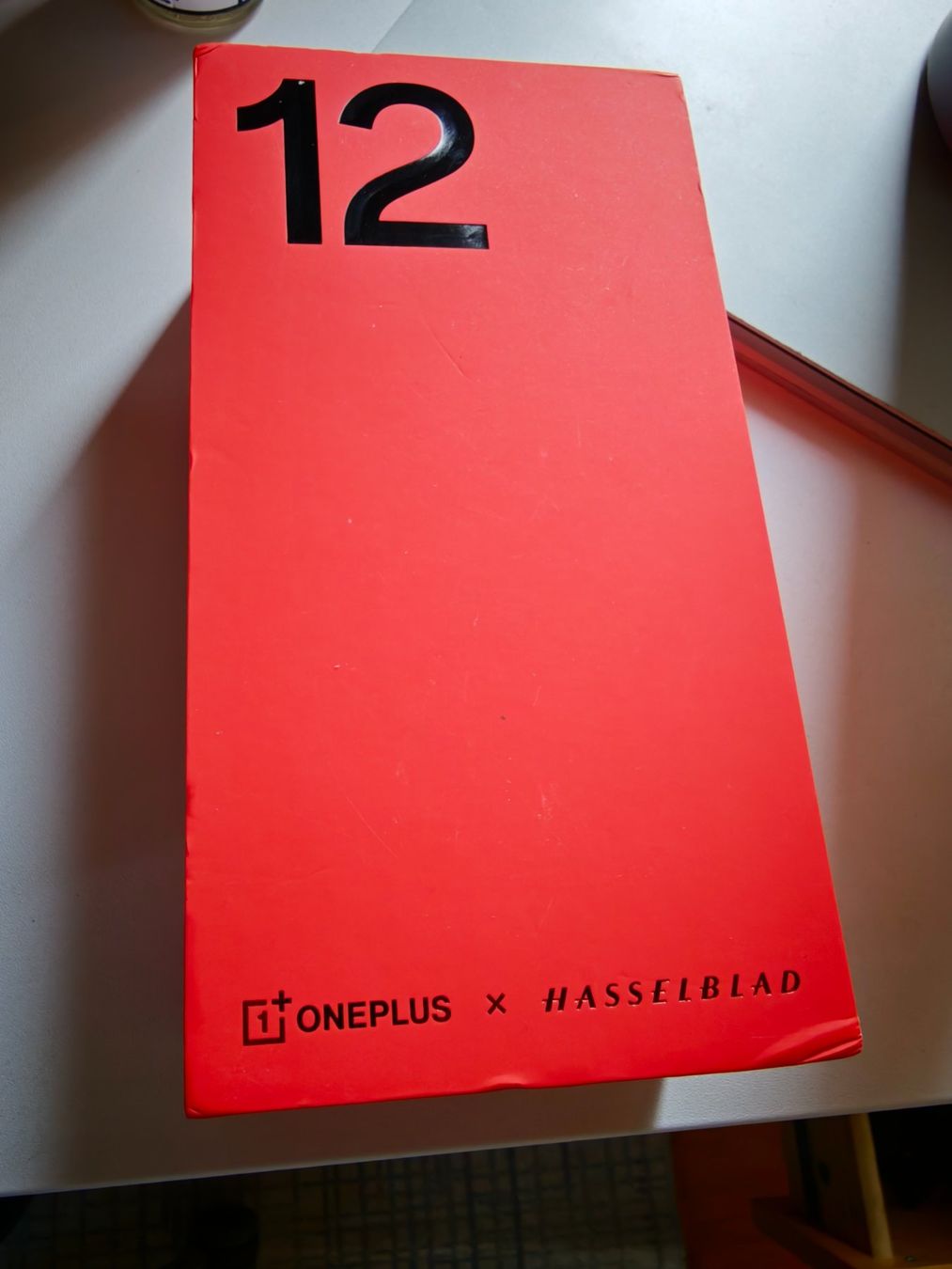 OnePlus Handys / Smartphones: OnePlus 12 16GB/512GB – Gebraucht aus Wädenswil von joe_donkor