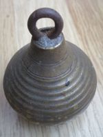 Antikes Gewicht Bronze