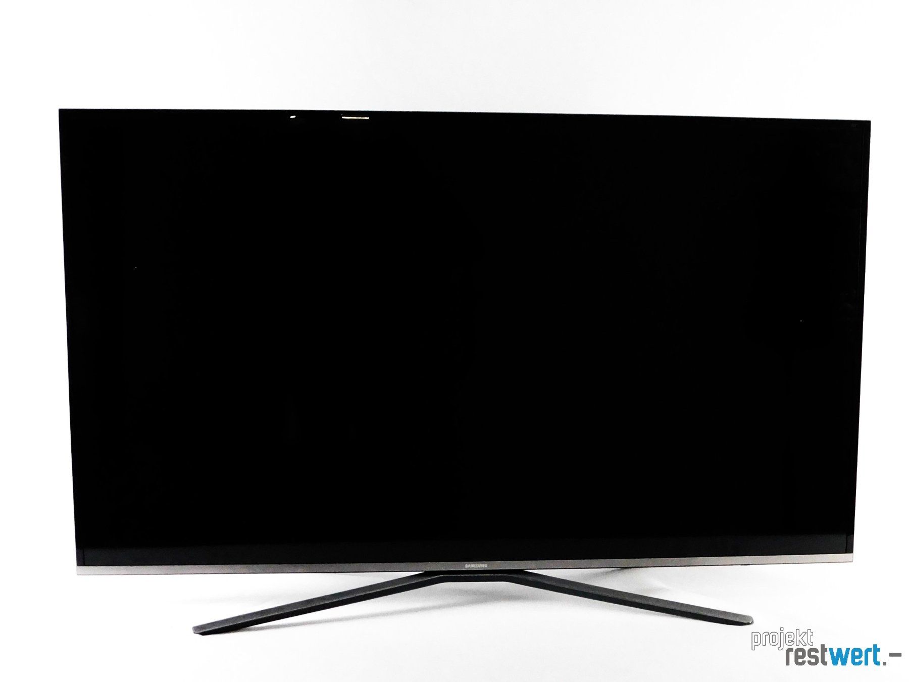 Samsung Televisori: UHD 4K Flat Smart TV von SAMSUNG – Usato da Bülach venduto da restwert_buelach 2