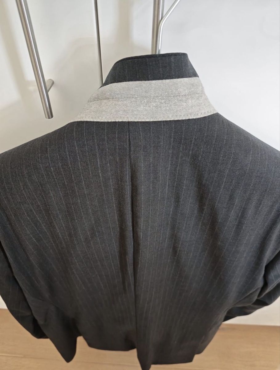 Hugo Boss Costumes: Anzug Grösse 54  – D'occasion à Zug par c.sicardi 2