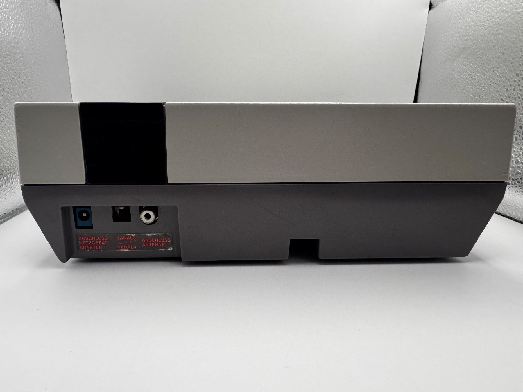 Nintendo Konsolen: Nintendo NES – Gebraucht aus Bettlach von awi_7jcb 2