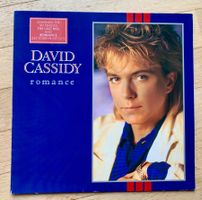 David Cassidy Romance