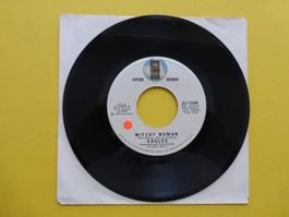 Eagles – Witchy Woman
