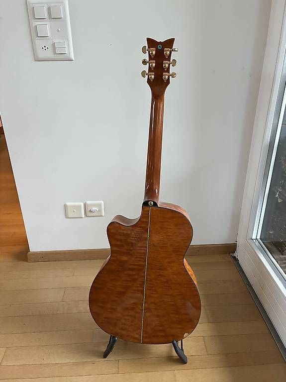 Schecter Musikinstrumente: Gitarre – Gebraucht aus Altdorf UR von just_bombi 1