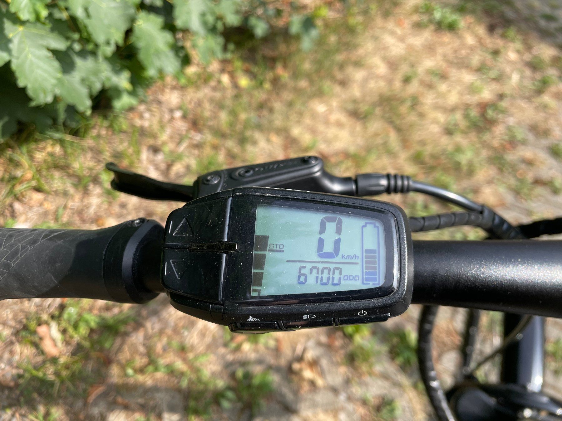 Haibike Velos: Ebike Haibike Trekking 2.0 2020 – Gebraucht aus Vicques von 7uy 2