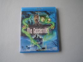 Die Geistervilla(2003) - Eddie Murphy - selten
