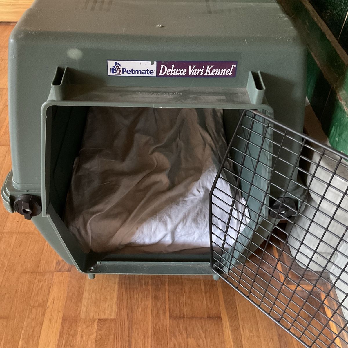 Gabbie, trasporto & Sicurezza: Hundebox – Usato da Maur venduto da Rosino 2