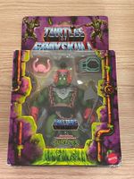 Turtles of Grayskull Krang Neu/OVP